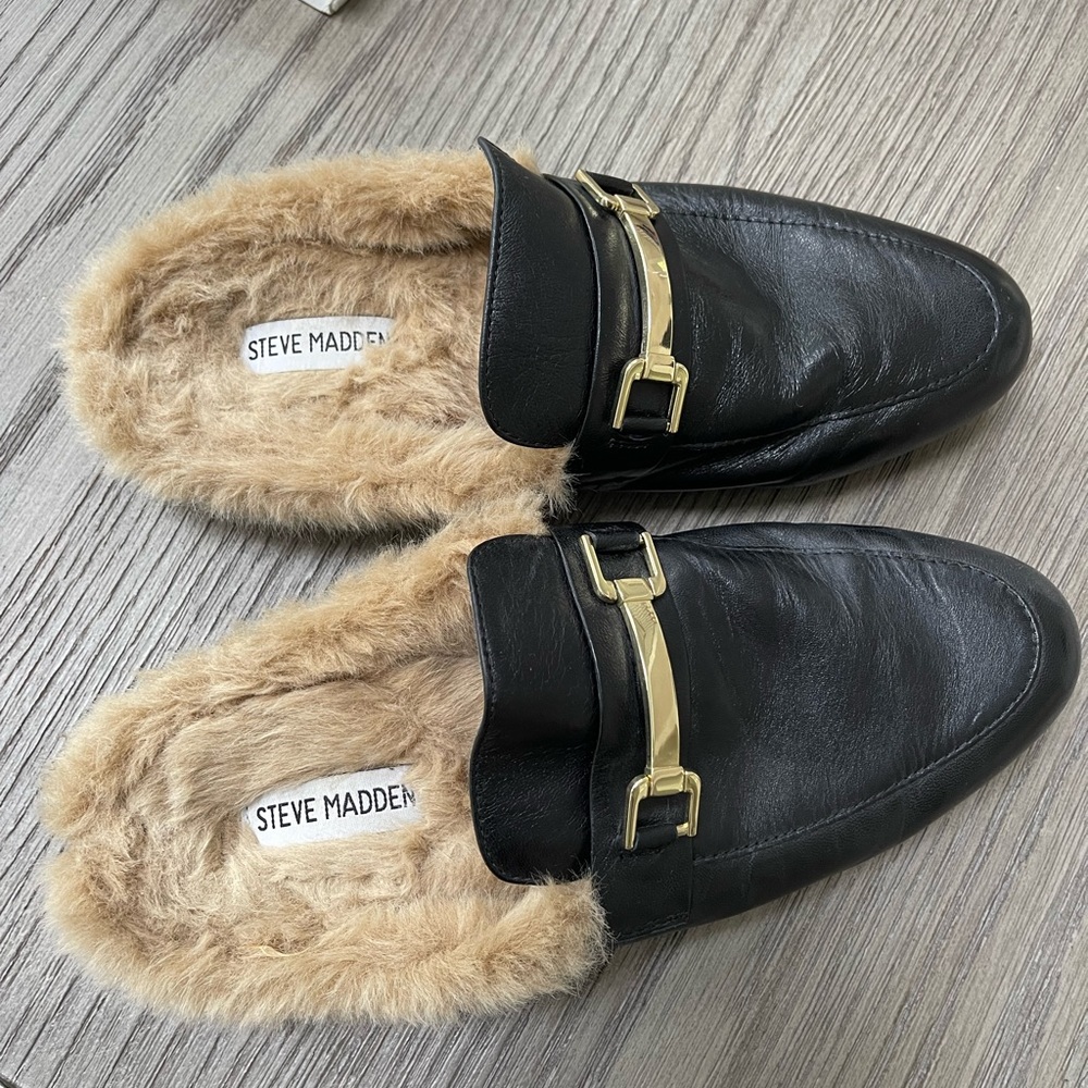 Steve Madden Women’s Shoes